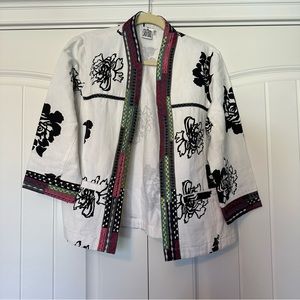 Parsley & Sage Jacket